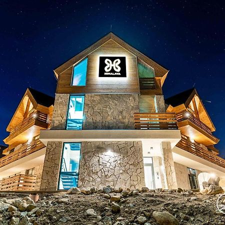 Tatra Suites Vila Himalaya Family Suite 101 Tatranská Lomnica Extérieur photo